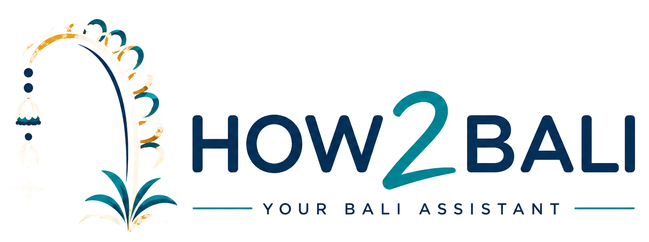 How2Bali